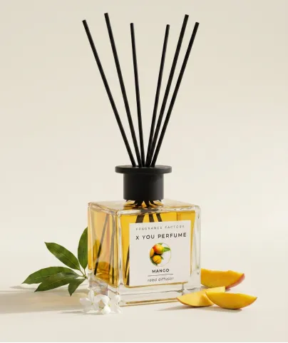 Mango Reed Diffuser Oda Kokusu