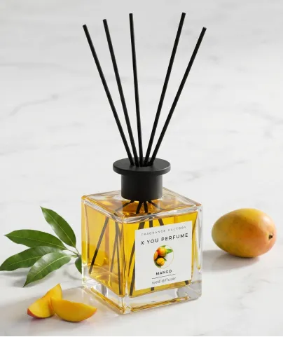 Mango Reed Diffuser Oda Kokusu