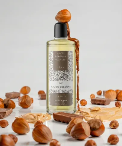 Denge 250ml Dökme Kolonyası