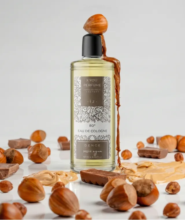 Denge 250ml Dökme Kolonyası