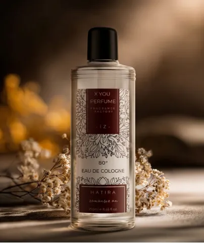 Hatıra 250ml Dökme Kolonyası