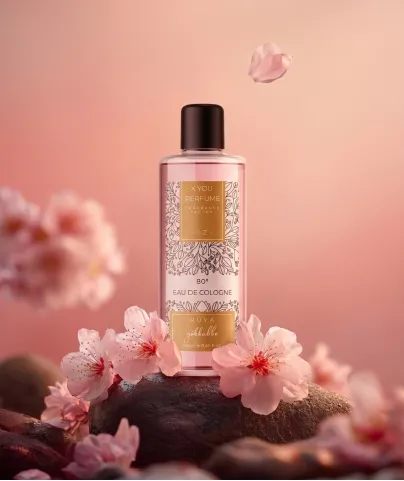 Ruya 250ml Dökme Kolonyası