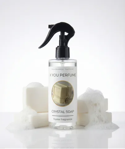Crystalsoap 250ml Oda Ve Dolap Spreyi