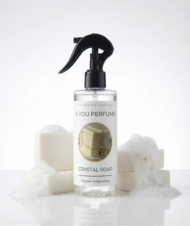 Crystalsoap 250ml Oda Ve Dolap Spreyi