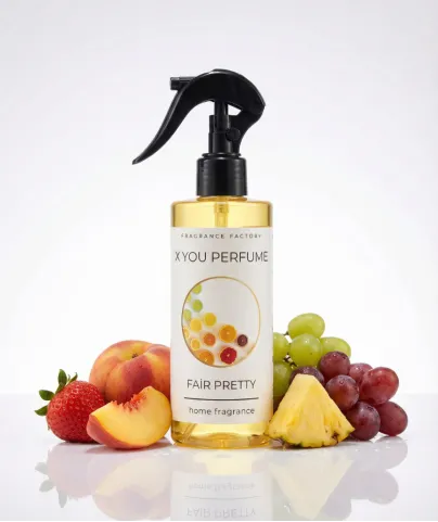 Fairpretty 250ml Oda Ve Dolap Spreyi
