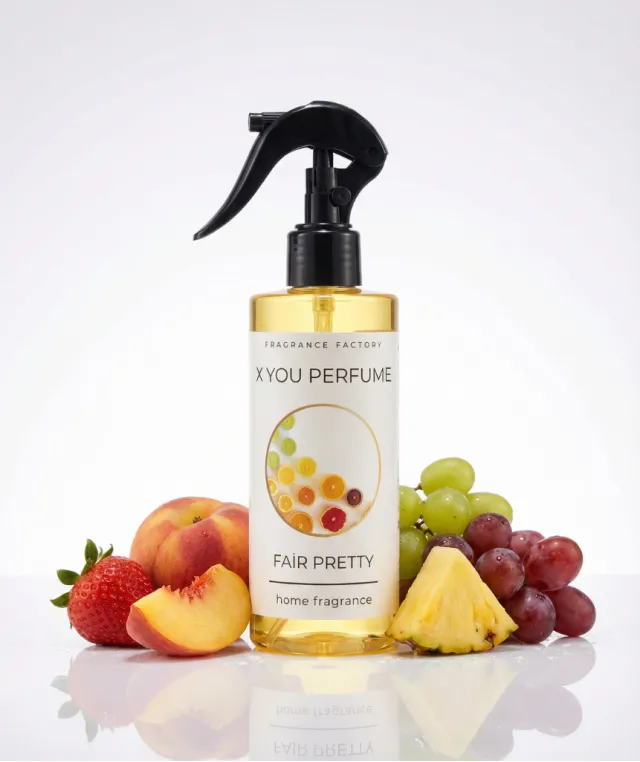Fairpretty 250ml Oda Ve Dolap Spreyi