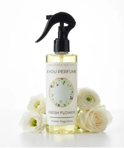 Fresh Flower 250 Ml Oda Ve Dolap Spreyi