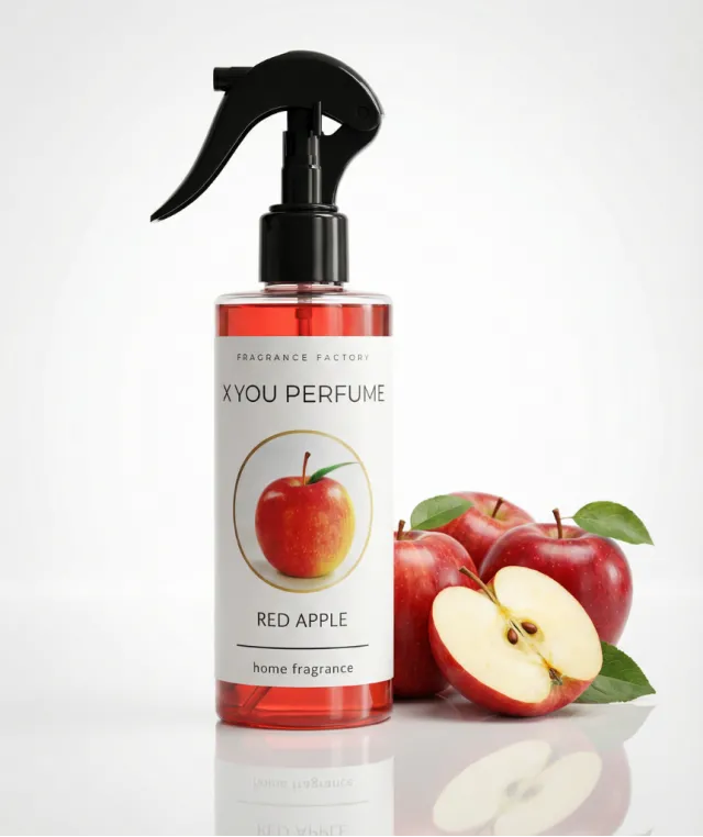 Red Apple 250ml Oda Ve Dolap Spreyi