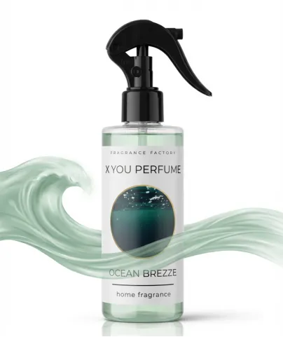 Ocean Brezze 250ml Oda Ve Dolap Spreyi