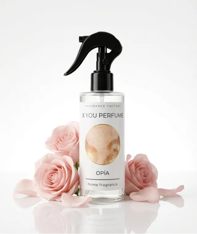 Opia 250 Ml Oda Ve Dolap Spreyi