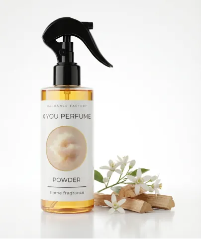 Powder 250 Ml Oda Ve Dolap Spreyi