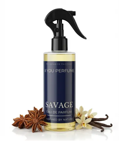 Savage 250 Ml Erkek Eau De Parfum Sprey