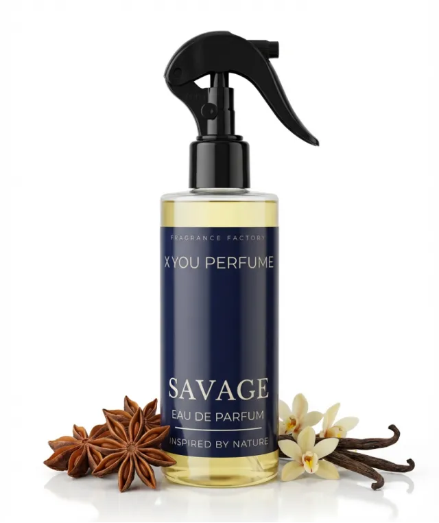 Savage 250 Ml Erkek Eau De Parfum Sprey
