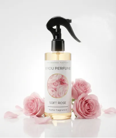 Softrose 250 Ml Oda Ve Dolap Spreyi