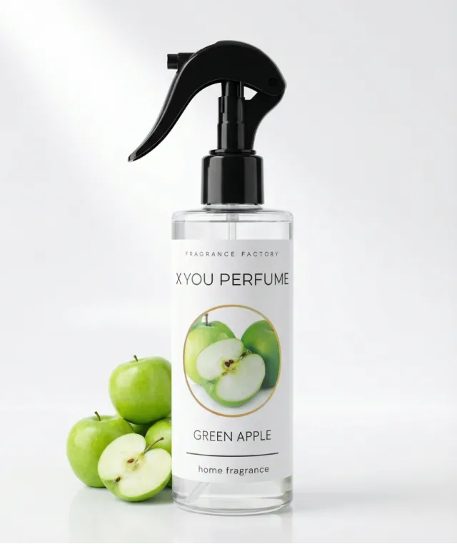 Greenapple 250 Ml Oda Ve Dolap Spreyi