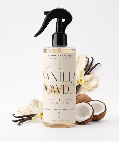 Vanilla Powder 250 Ml Unisex Eau De Parfum Sprey