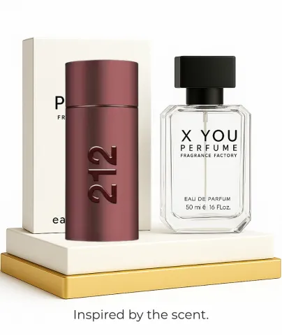Sexy Men 50ml Edp Men Perfume M06