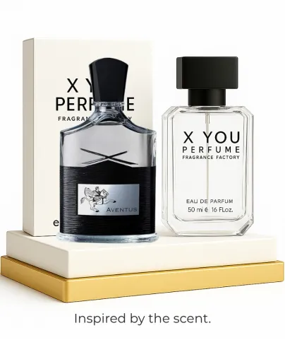 Adventus 50ml Edp Men Perfume M10