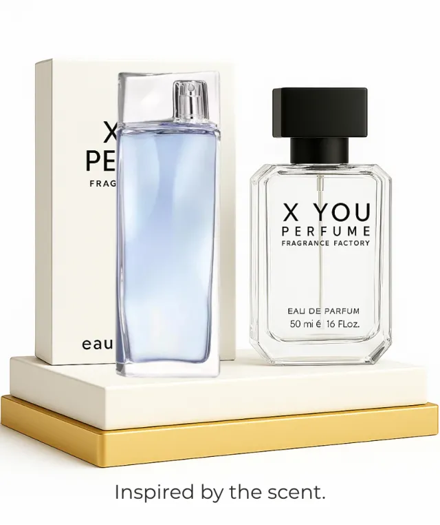 Kenso 50ml Edp Men Perfume M24