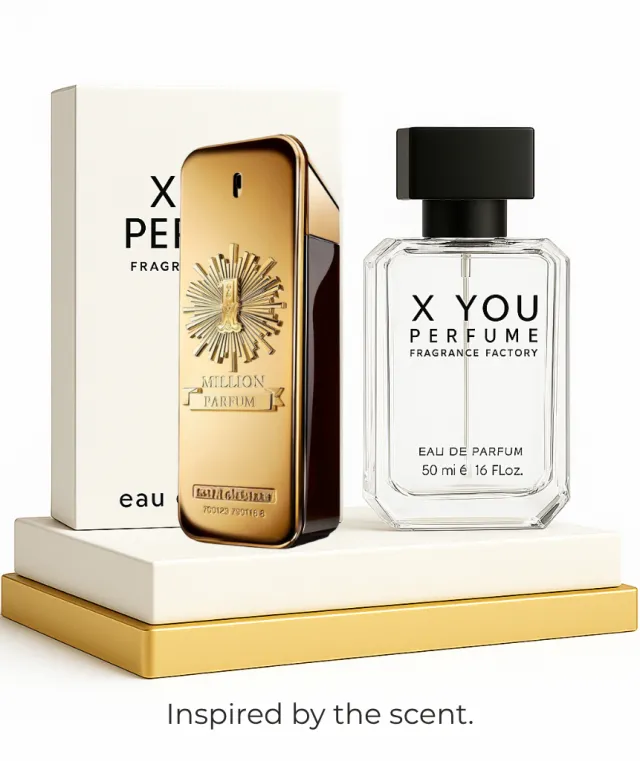 Mıllıone 50ml Edp Men Perfume M25