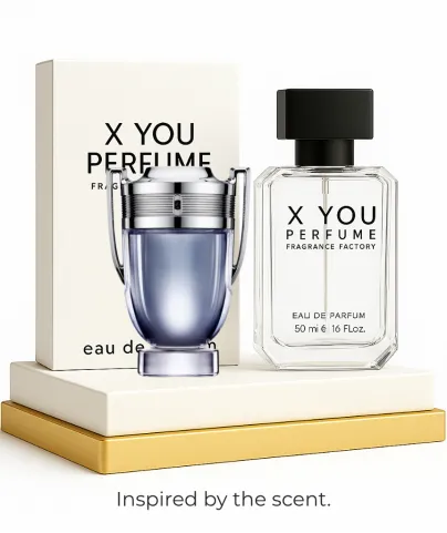 Paco Invc 50ml Edp Men Perfume M26