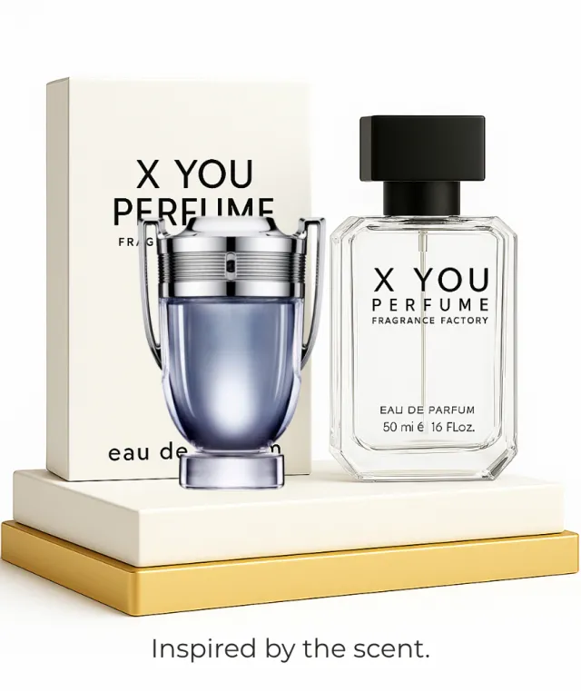 Paco Invc 50ml Edp Men Perfume M26