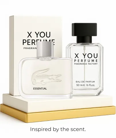Essental 50ml Edp Men Perfume M28