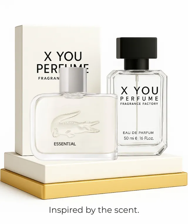 Essental 50ml Edp Men Perfume M28