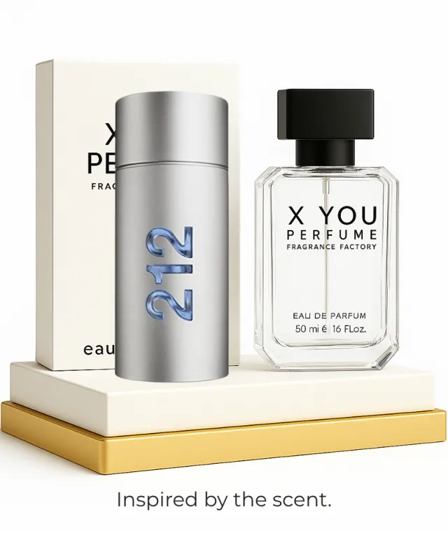 Cerra Men 50ml Edp Men Perfume M40