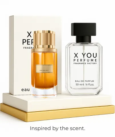 Copard Oud 50ml Edp Men Perfume M43