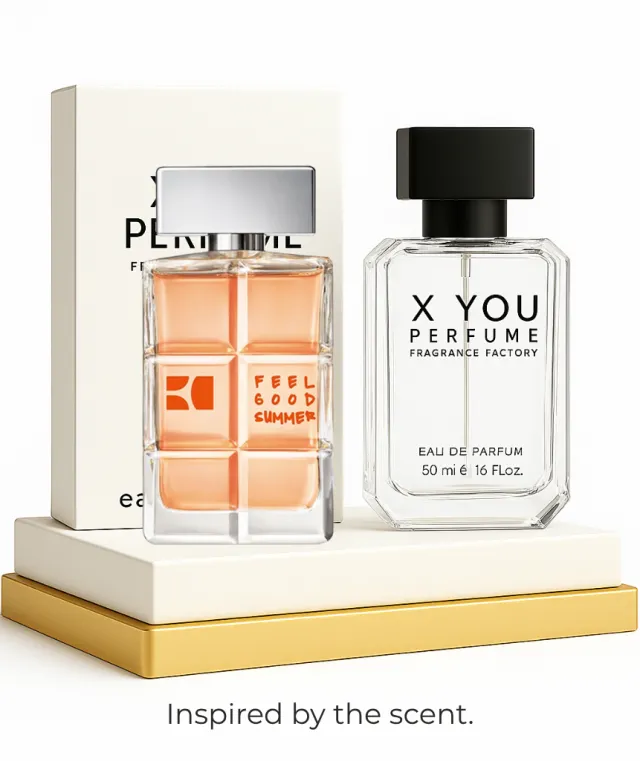 Boss Orange 50ml Edp Men Perfume M45