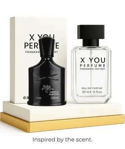Le Absolute 50 ml Edp Men Perfume M52
