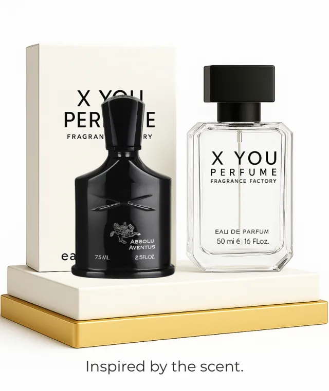Le Absolute 50 ml Edp Men Perfume M52