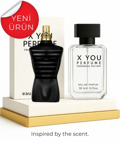 Le Parfum 50 ml Edp Men Perfume M54