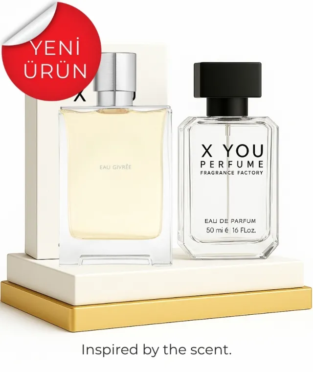 Givre 50 ml Edp Men Perfume M57