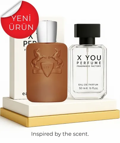 Althair 50 ml Edp Men Perfume M59