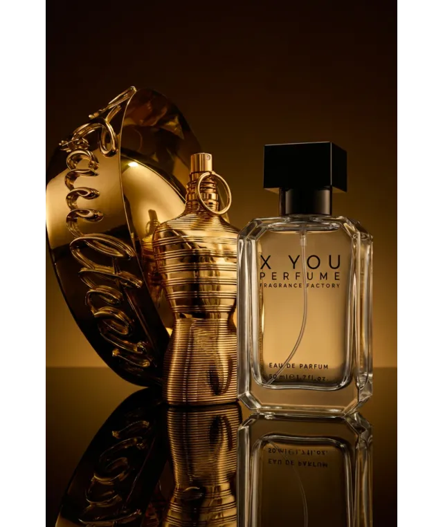 Le Ixir 50ml Edp Men Perfume M61