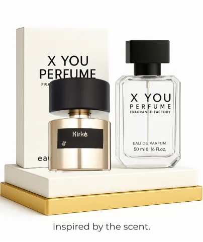 Krkie 50ml Edp Unısex Parfüm N19