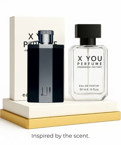 London 50 ML Edp Men Perfume N27