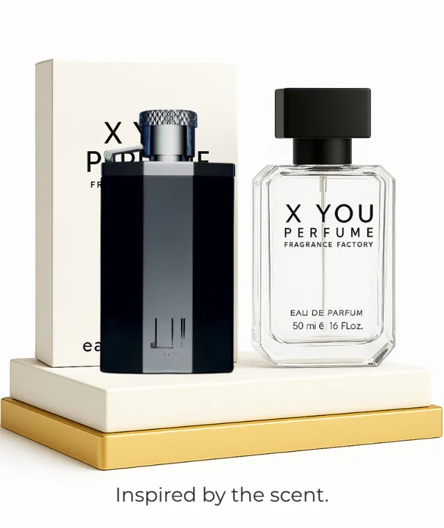 London 50 ML Edp Men Perfume N27