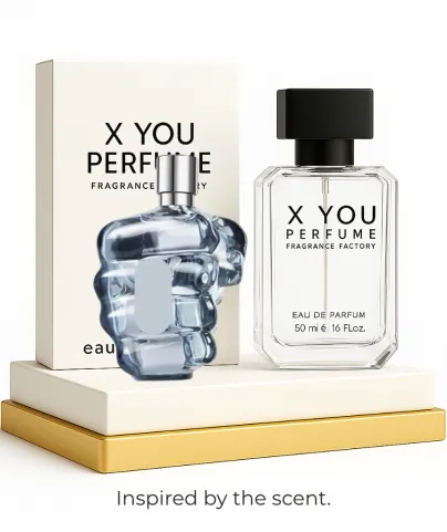 Only Brave 50ml Edp Men Perfume N44