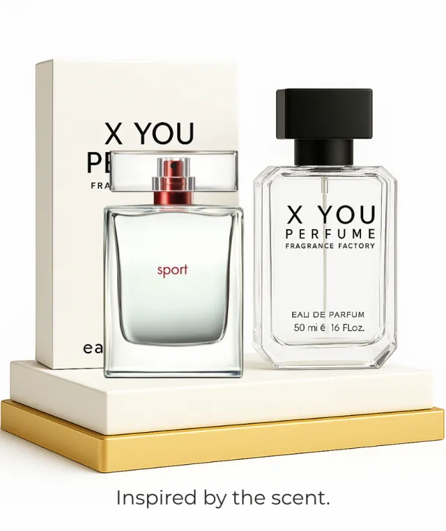 The Sport 50ml Edp Men Perfume N69