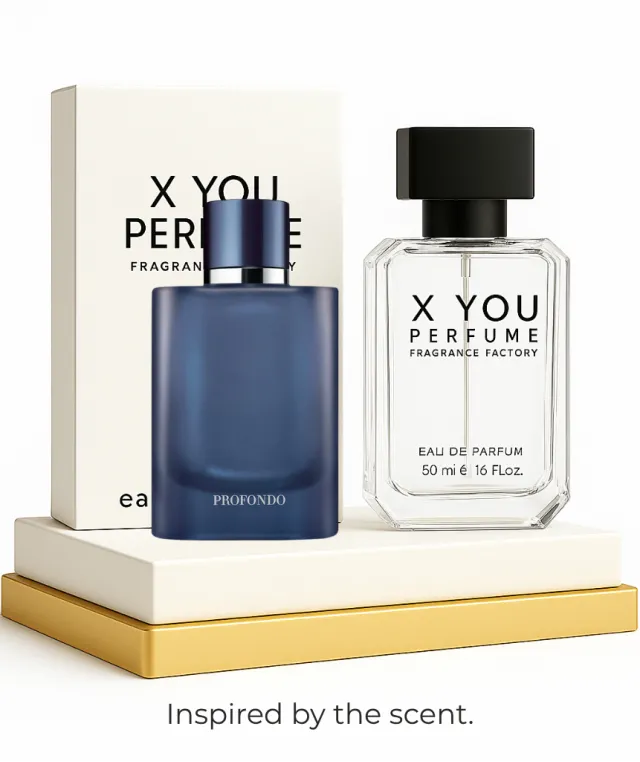 Profondo 50ml Men Perfume N70