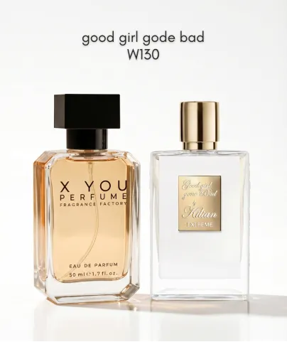 Gone Bad 50ml Edp Woman Perfume W130