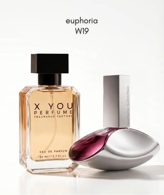 Eporia 50ml Edp Woman Perfume W19