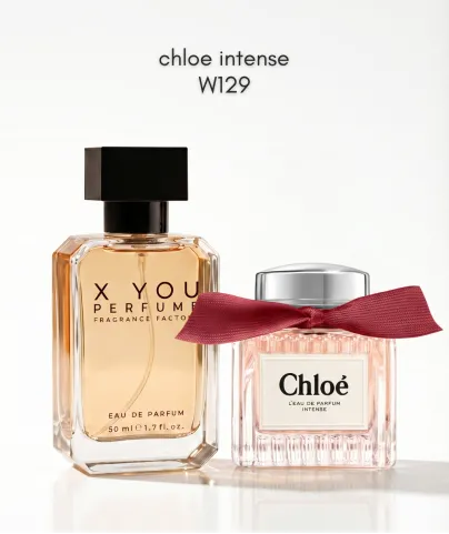 Cloe İntens 50ml Edp Woman Perfume W129