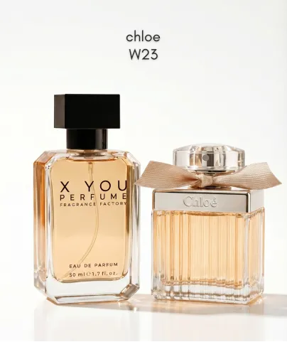 Cloe 50ml Edp Woman Perfume W23