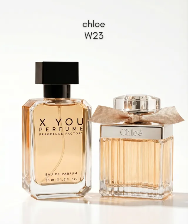 Cloe 50ml Edp Woman Perfume W23