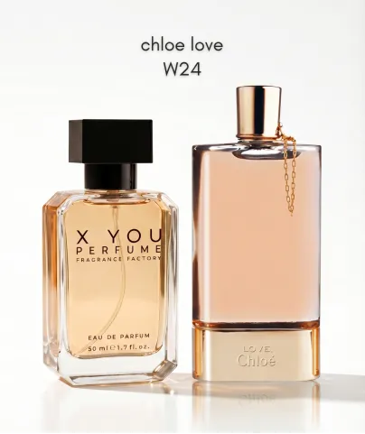 Cloe Love 50ml Edp Woman Perfume W24