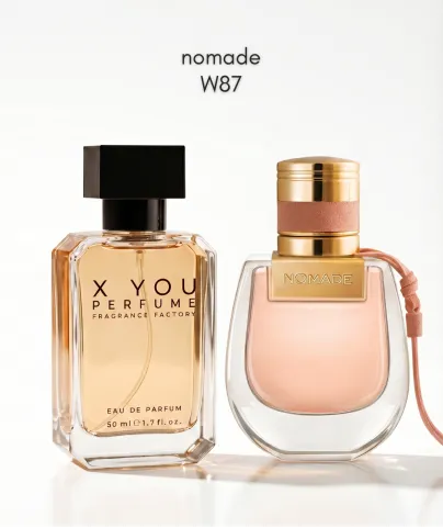 Nomade 50ml Edp Woman Perfume W87